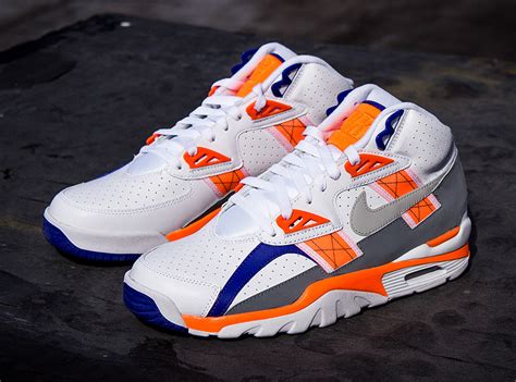 nike air trainer bo jackson|Bo Jackson sneakers for sale.